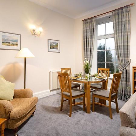 High Borrans Villa Ambleside Dış mekan fotoğraf
