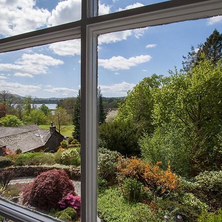 High Borrans Villa Ambleside Dış mekan fotoğraf