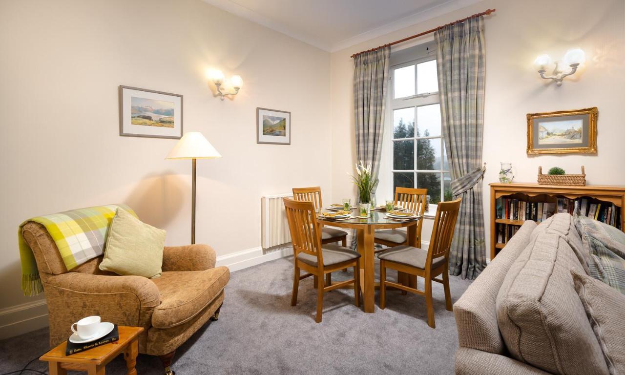 High Borrans Villa Ambleside Dış mekan fotoğraf