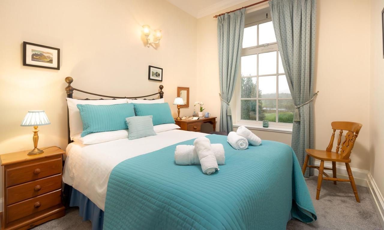 High Borrans Villa Ambleside Dış mekan fotoğraf