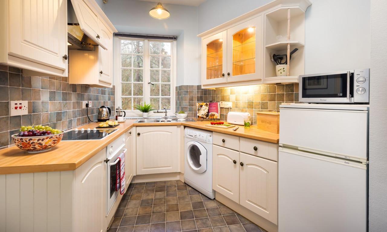 High Borrans Villa Ambleside Dış mekan fotoğraf