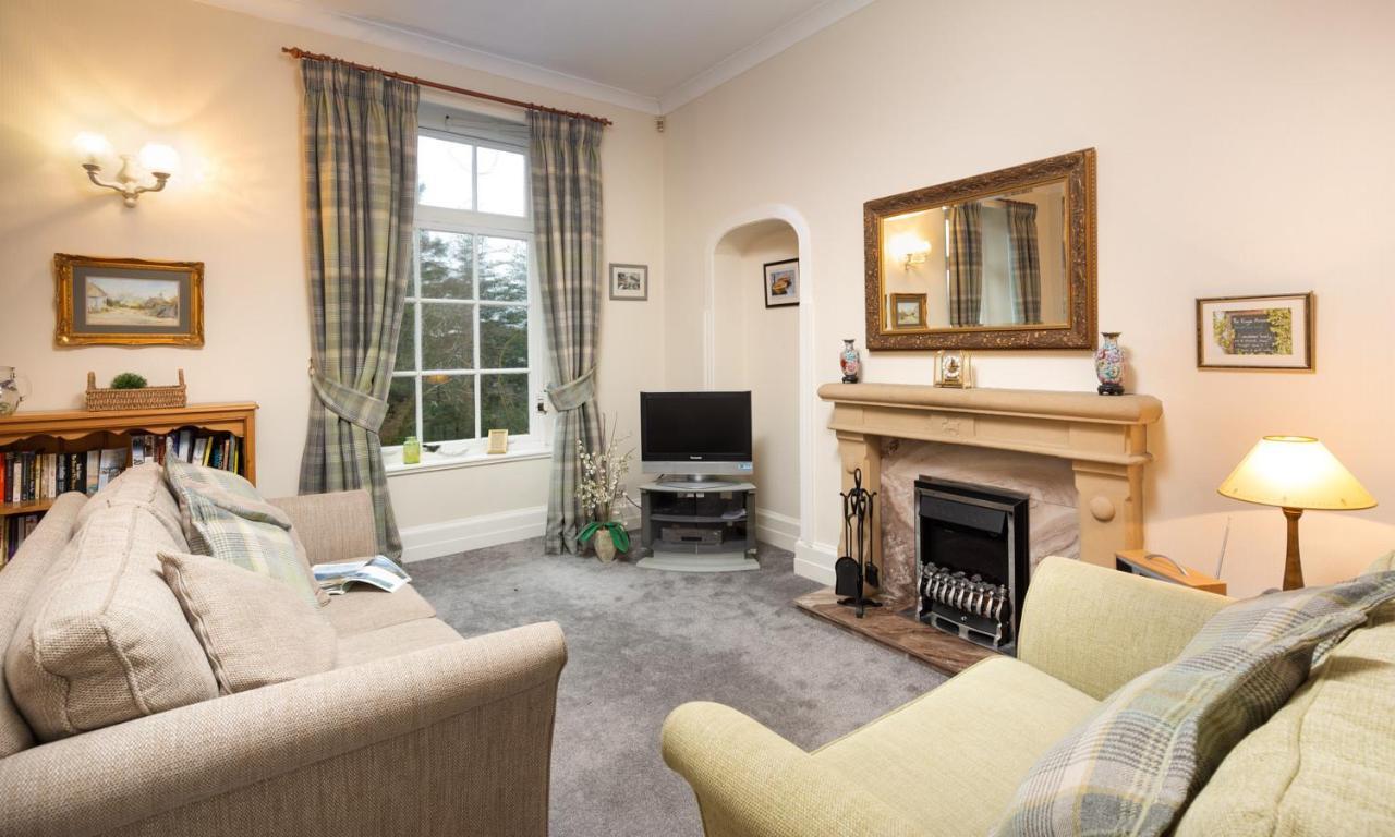 High Borrans Villa Ambleside Dış mekan fotoğraf