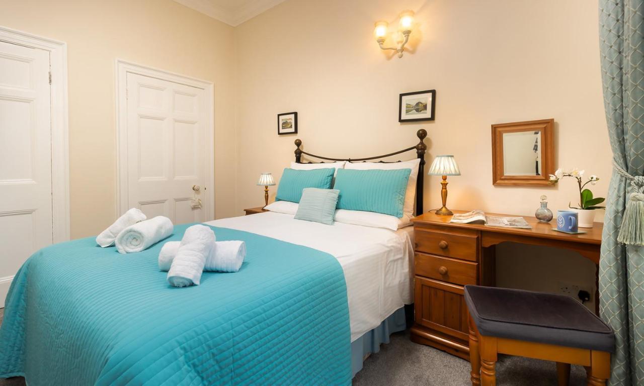 High Borrans Villa Ambleside Dış mekan fotoğraf